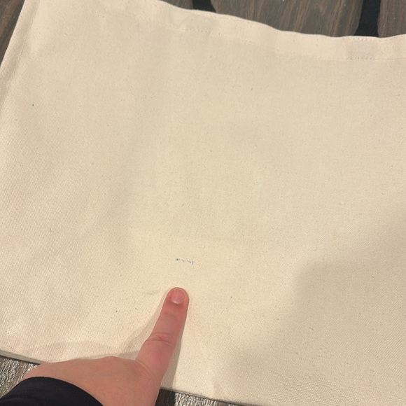 Bride Gift Set: Bag, Hat, Headband/Veil, Tumbler, & Sign - Picture 13 of 16